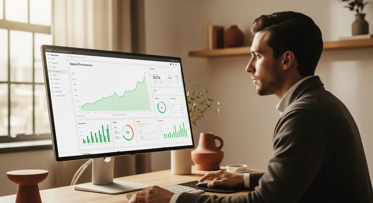 Consultant SEO Nevers